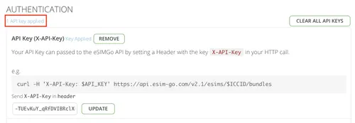 Docs Auth 2